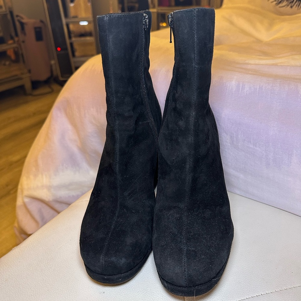 Steve Madden Main Platform Bootie - image 2